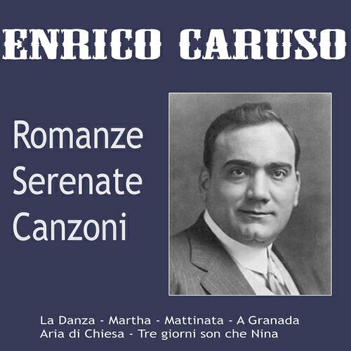 Enrico Caruso - Non t'amo più