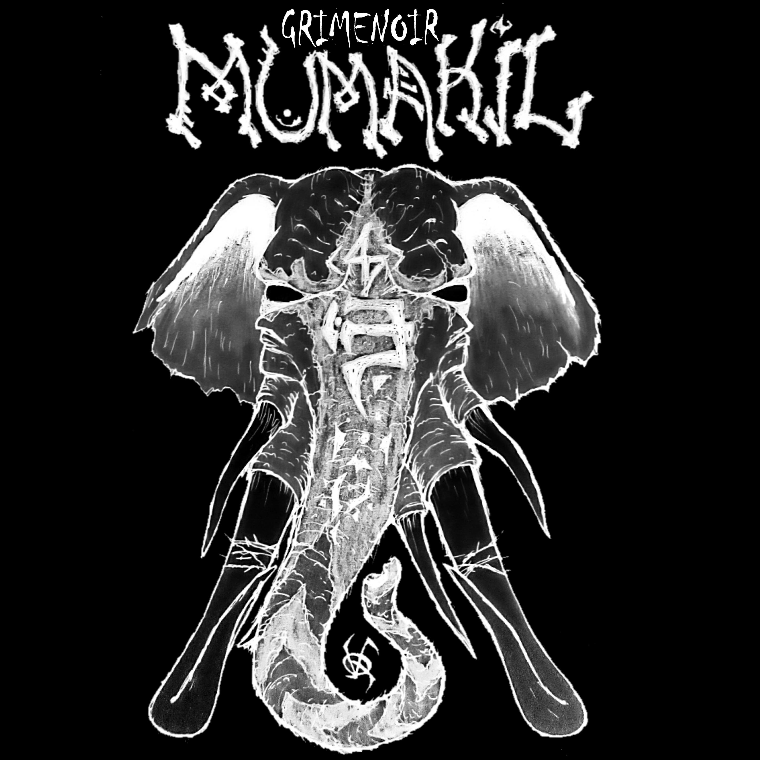 Grimenoir - Mumakil
