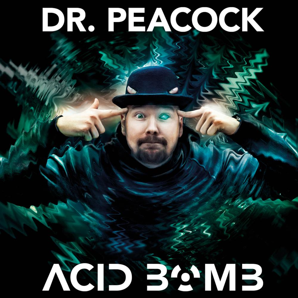 Постер альбома Acid Bomb