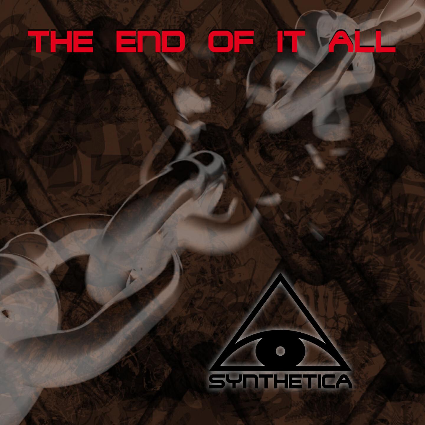 Synthetica - Infected