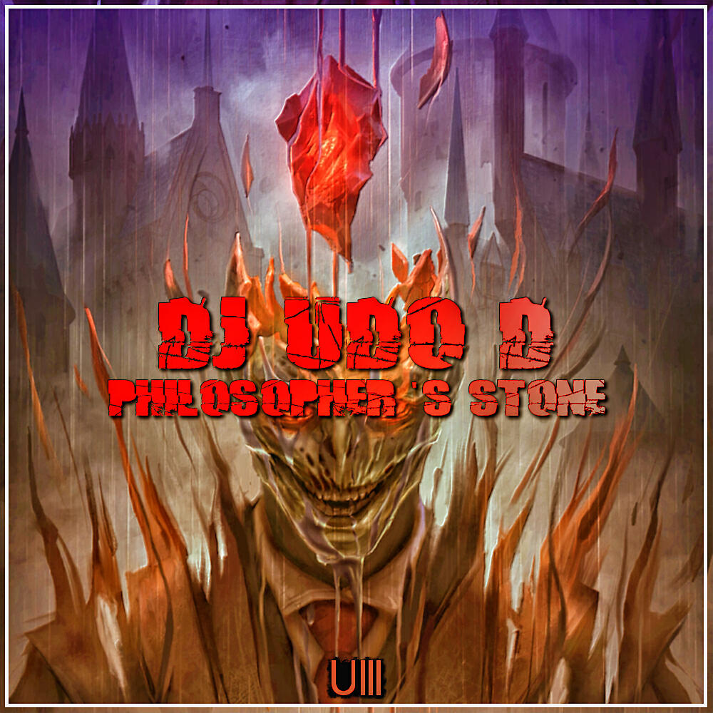DJ UDO D - Sound Beyond (Original Mix)