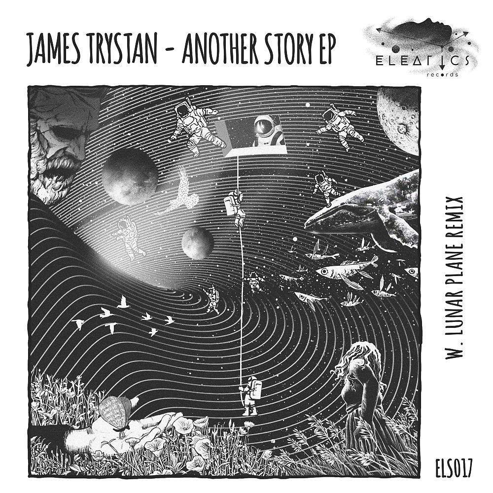 Постер альбома Another Story EP