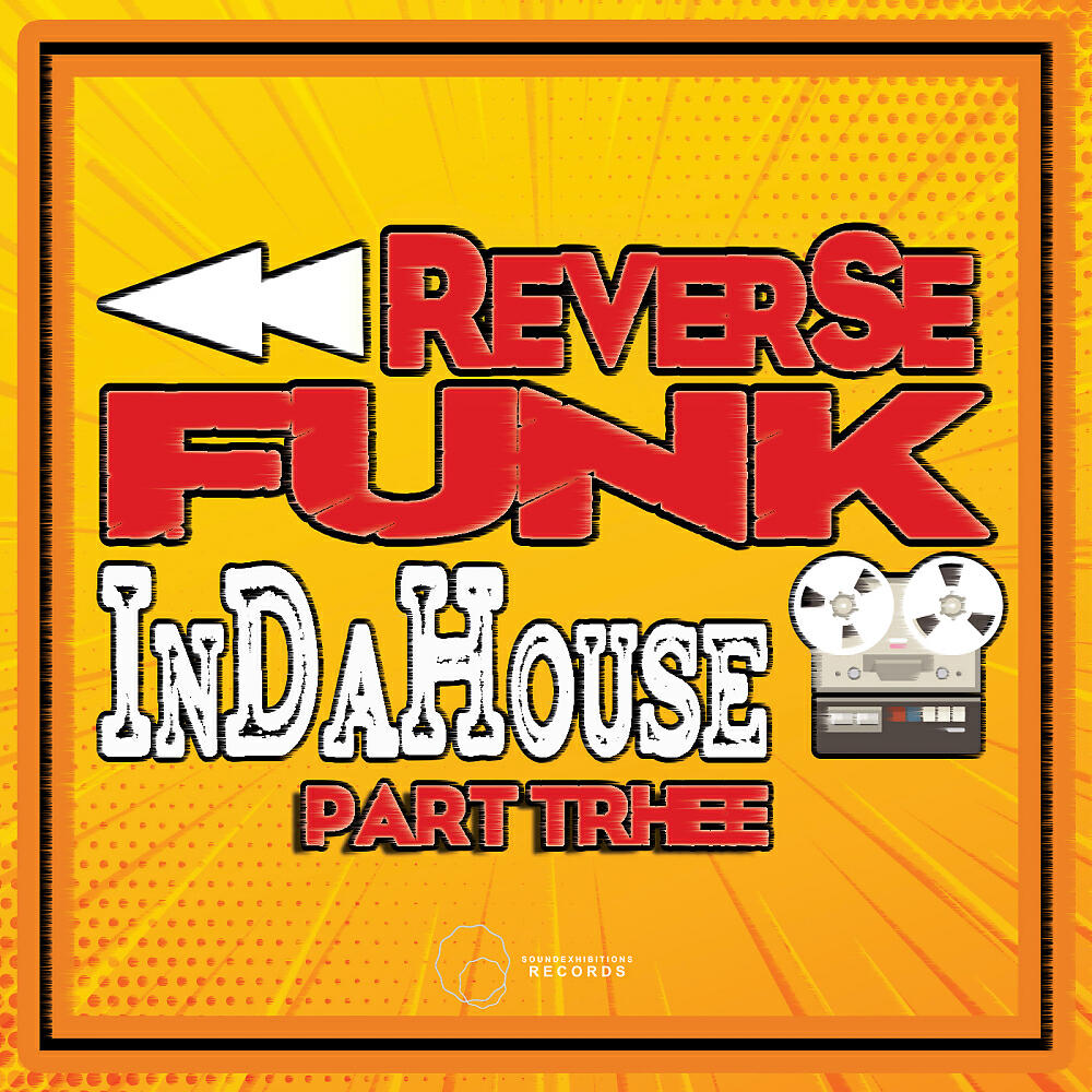 Funk Reverse - People Get Up (Original Mix)