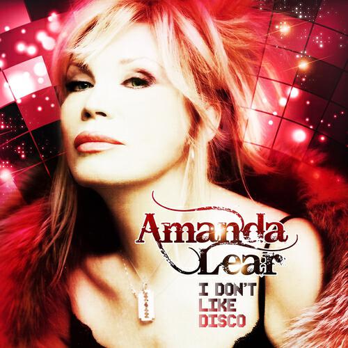 Amanda Lear - La bete et la belle (RLS Mix Radio Edit)