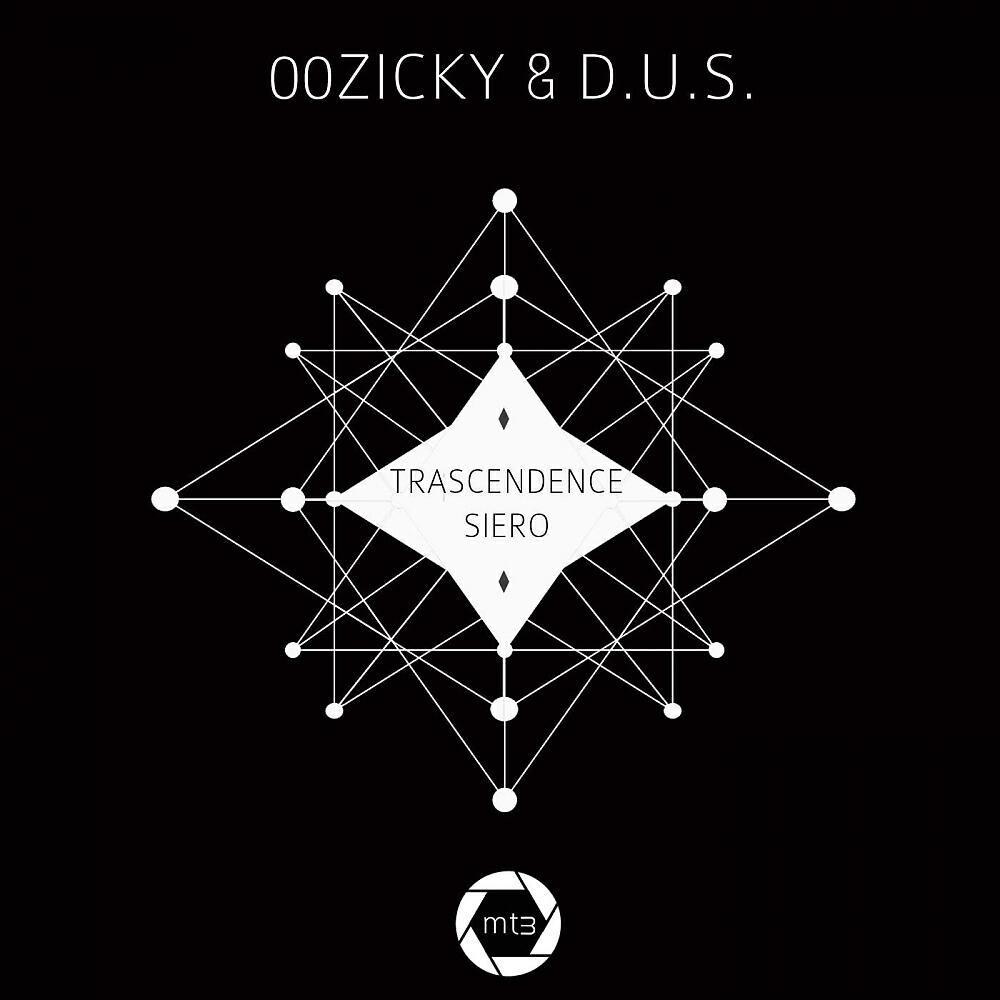 Постер альбома Trascendence / Siero
