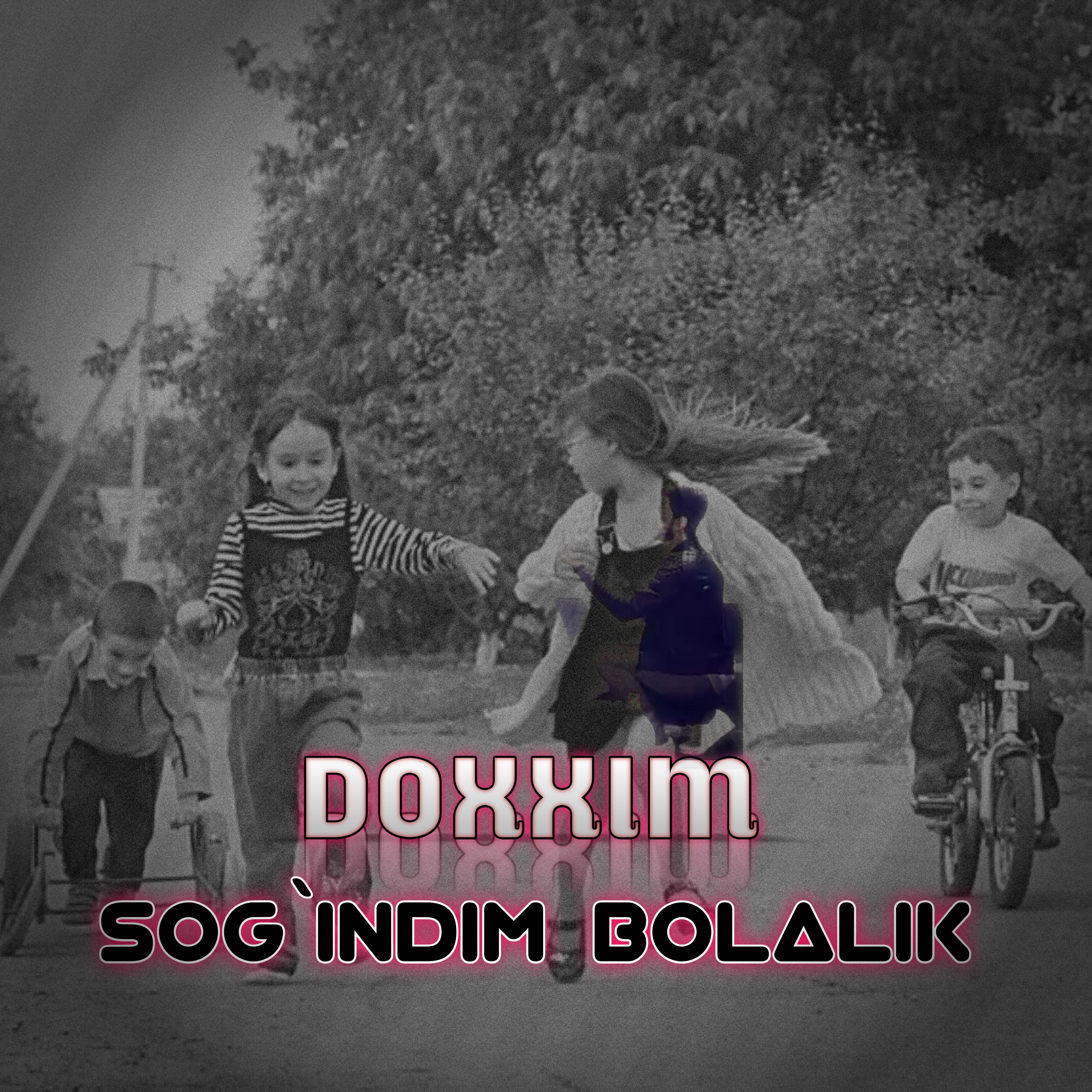 Постер альбома Sog`indim Bolalik