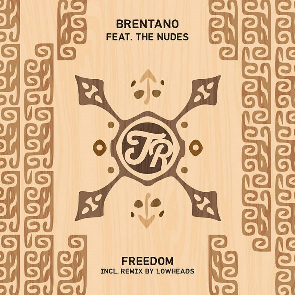 Brentano - Freedom (Lowheads Remix)