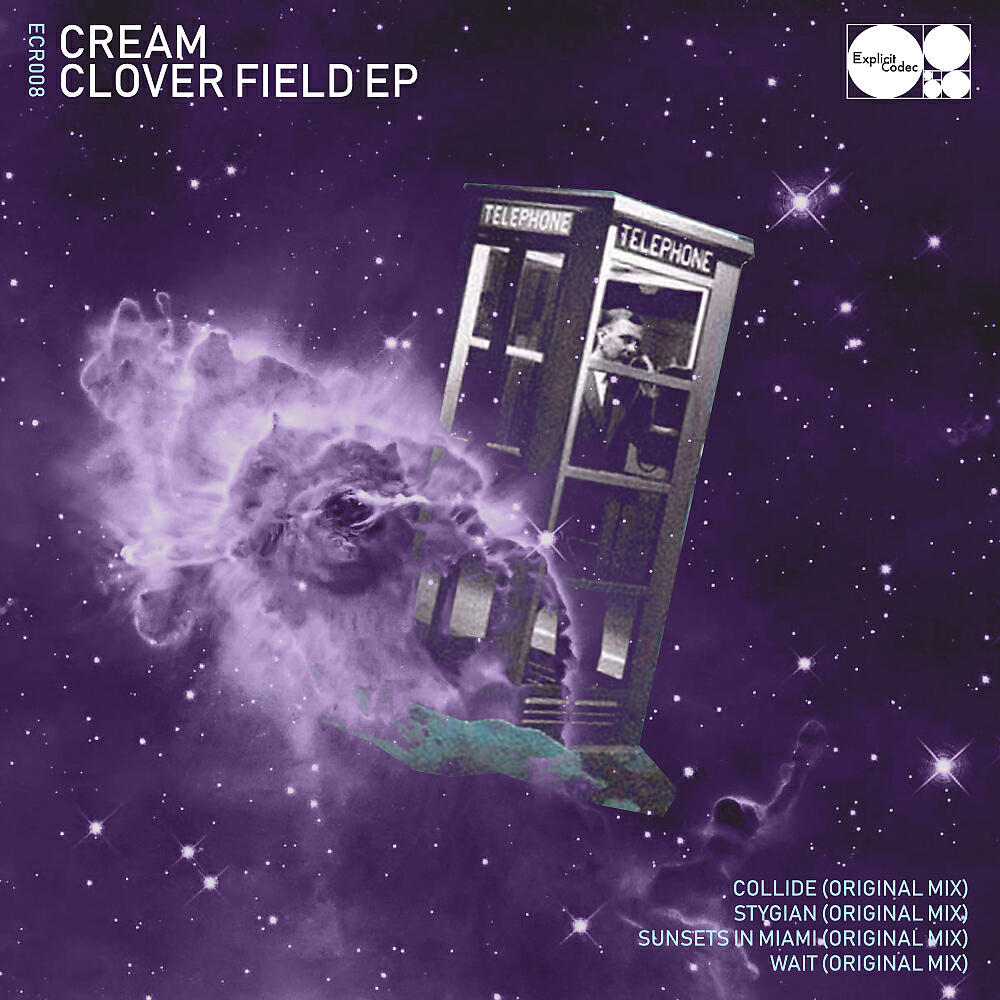 Cream - Stygian (Original Mix)