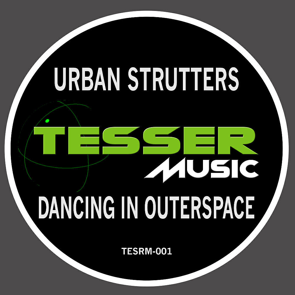 Urban Strutters - Dancing In Outerspace (Benji Candelario Remix)