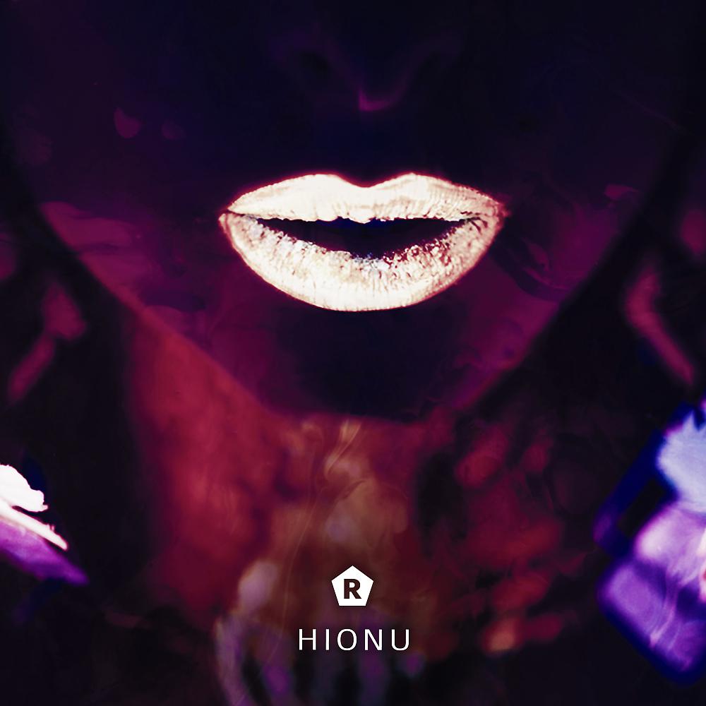 Постер альбома Hionu EP
