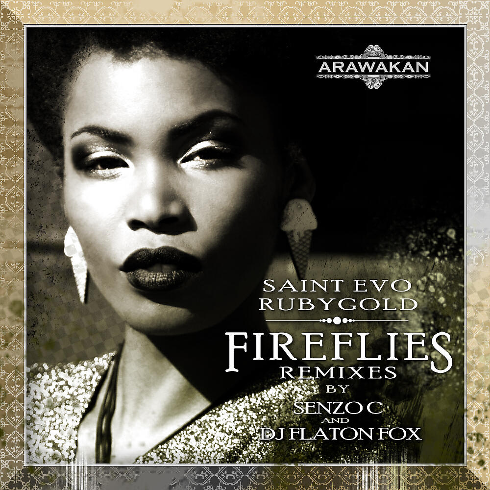 Saint Evo - FireFlies (Senzo C Remix)