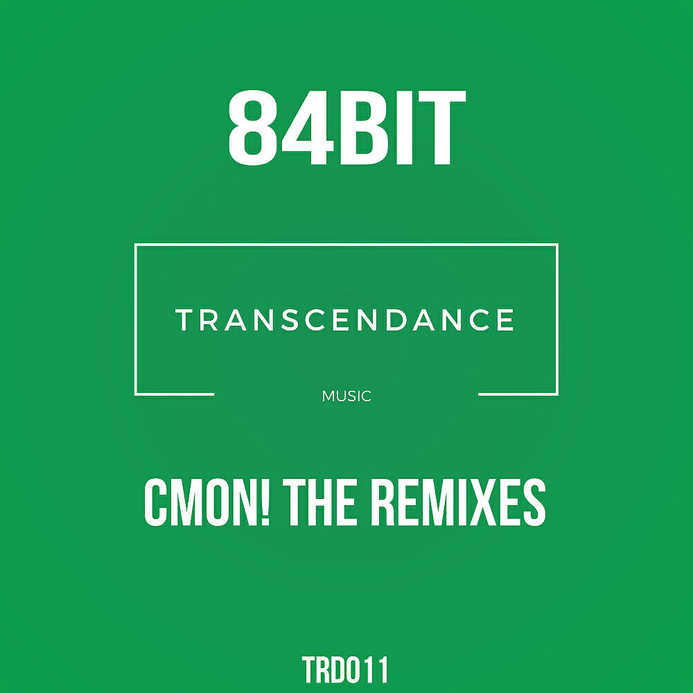 84Bit - Cmon! (Demarkus Lewis Remix)