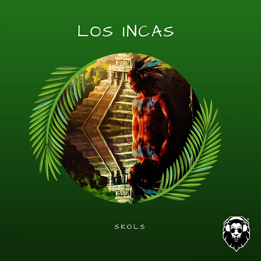 Skols - Los Incas (Original Mix)