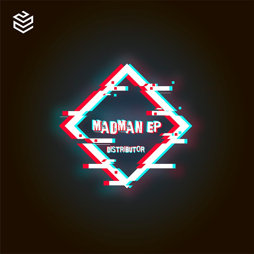 Постер альбома MadMan EP