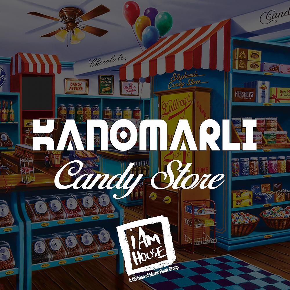 Постер альбома Candy Store