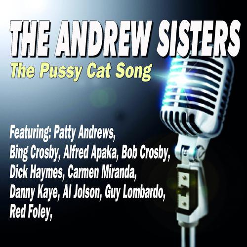 Постер альбома The Pussy Cat Song