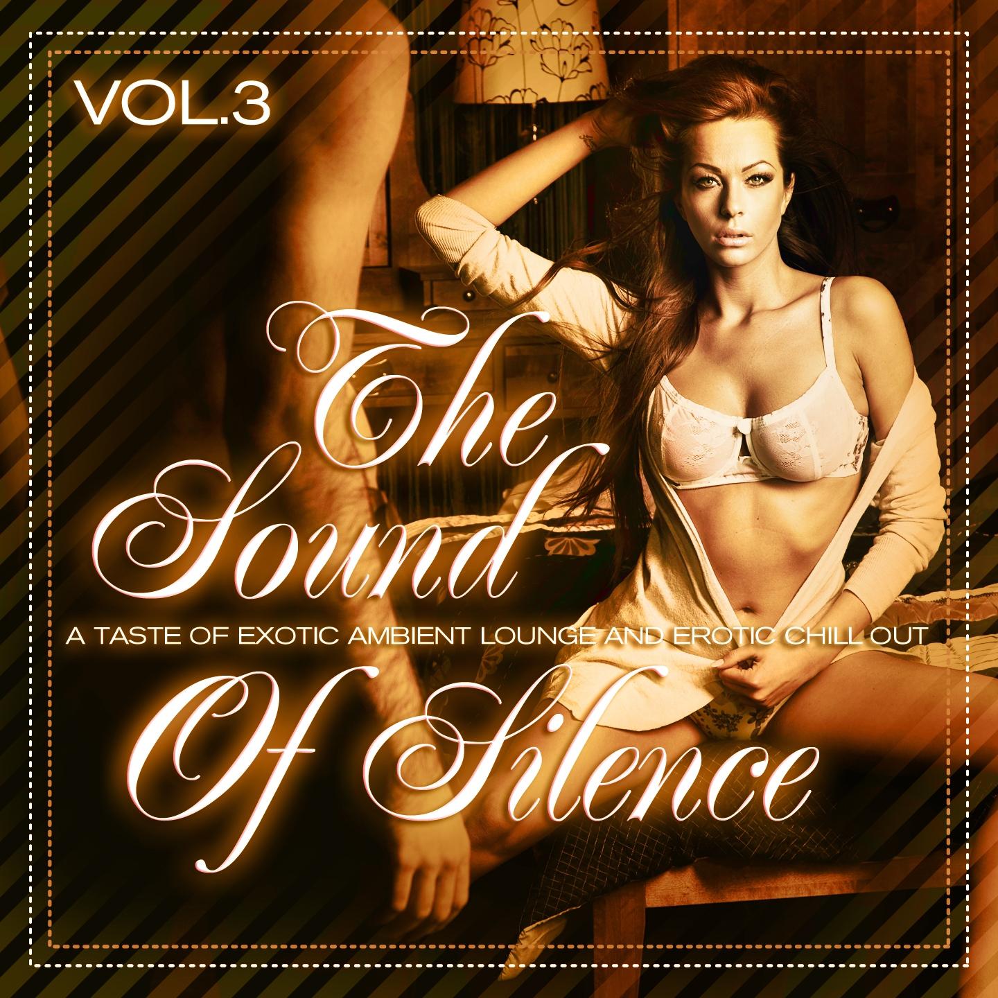 Постер альбома The Sound of Silence, Vol. 3