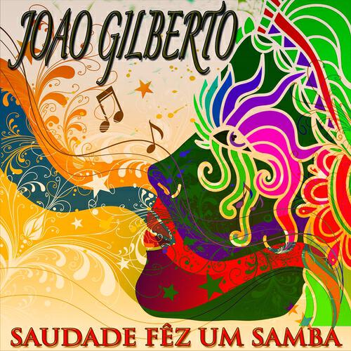 Joao Gilberto - Rosa Morena