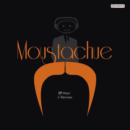 Постер альбома Moustachue
