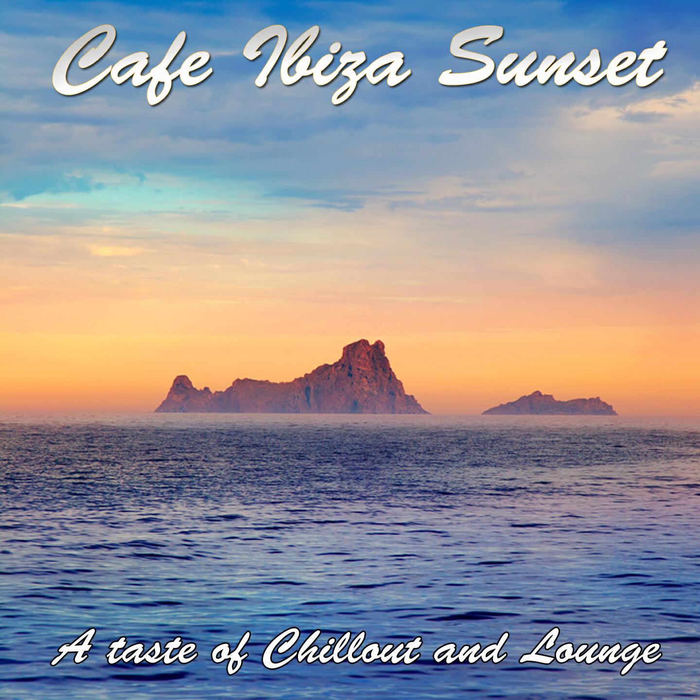 Moon de Lounge - La mer se calme (Original lounge mix)