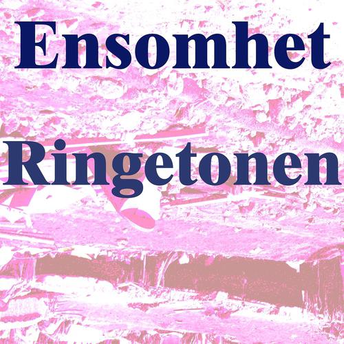 Постер альбома Ensomhet ringetonen