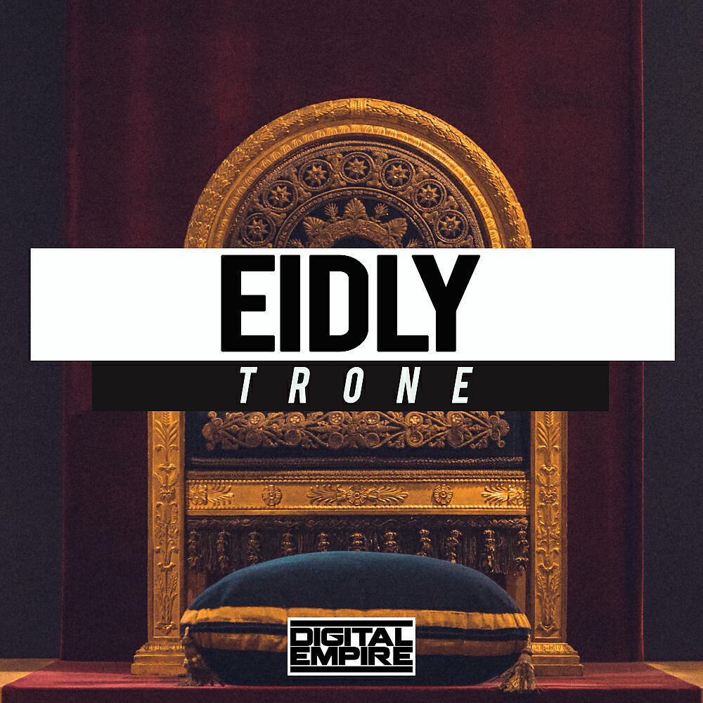 Eidly - Trone (Original Mix)