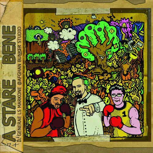 Il Generale - Grazie Signore