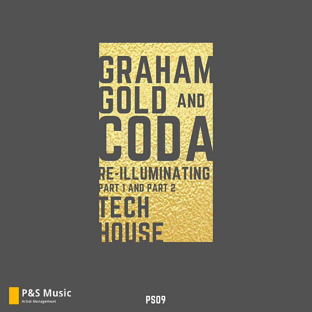 Graham Gold - Re-Illuminating (Part 2)