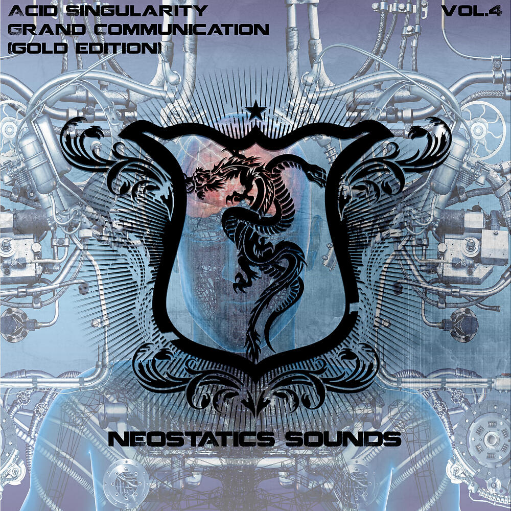 Raccoon - Schizo (Original Mix)