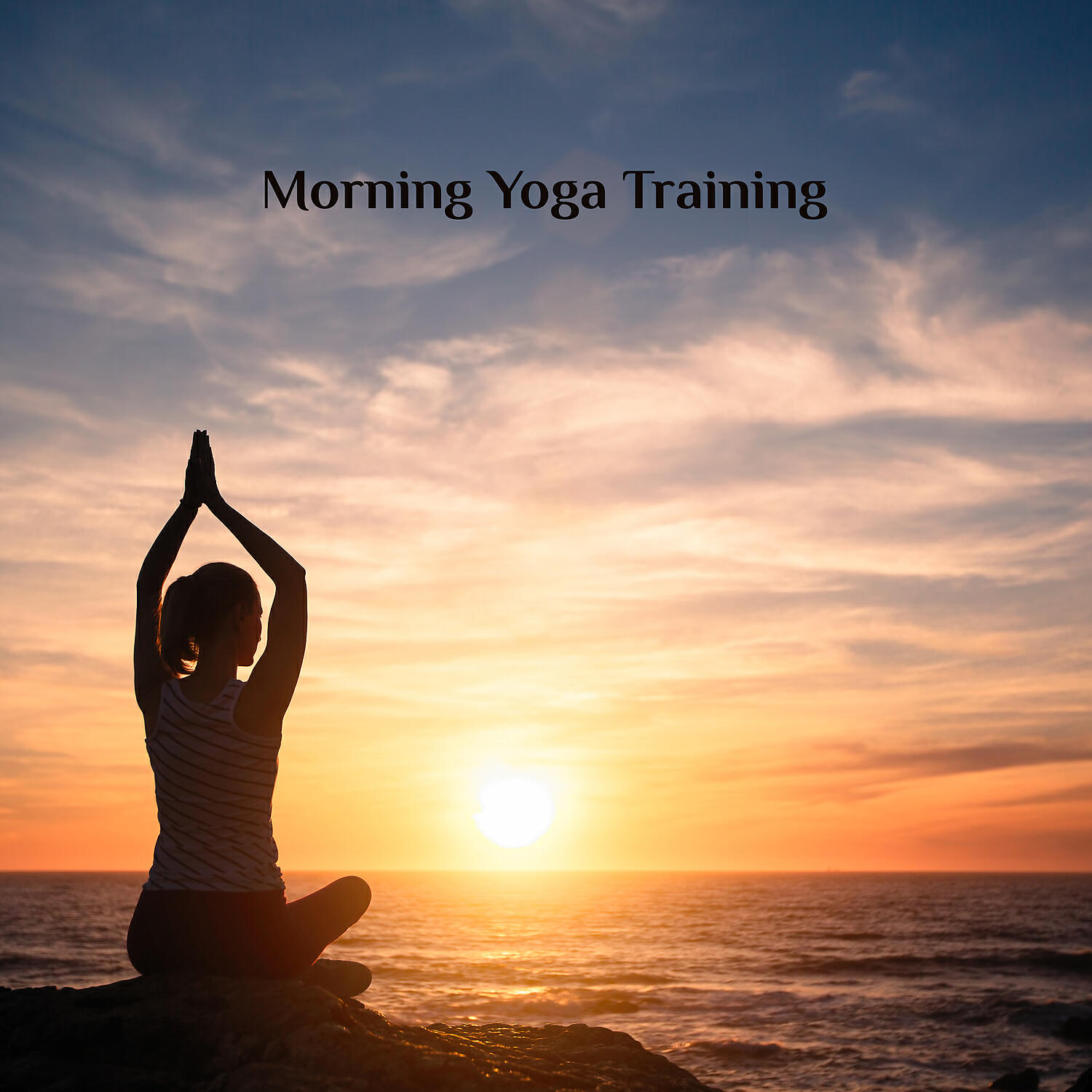 Yoga Training Music Sounds - Kundalini Awakening
