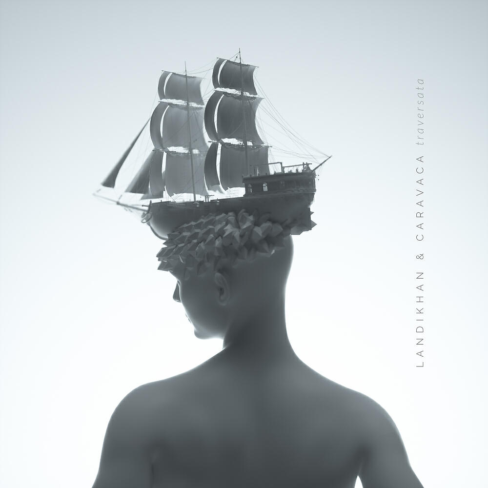 Landikhan - Traversata (Elfenberg Remix)