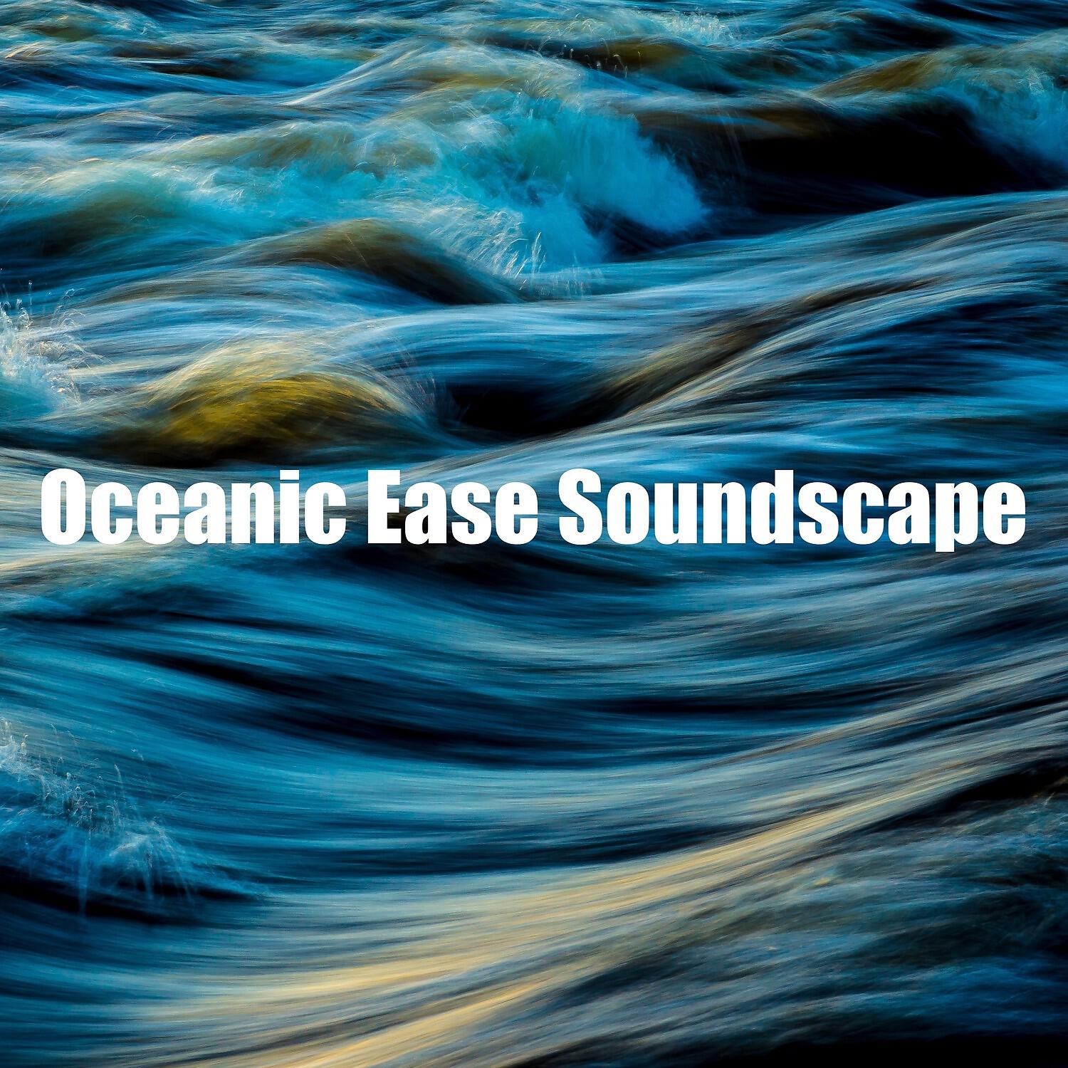 Nature Waves Sounds - Morning Soundscape of Sea
