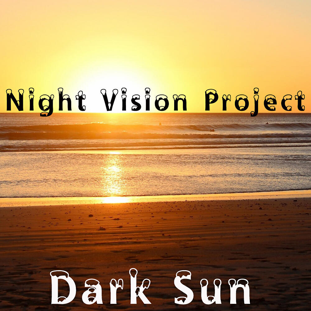 Night Vision Project - S.M.O.G. (Original Mix)