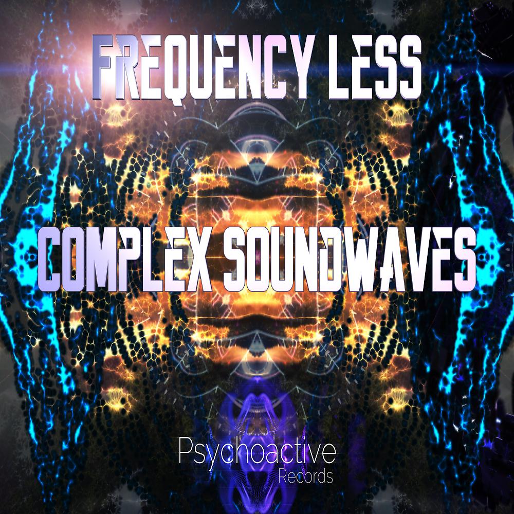 Постер альбома Complex Soundwaves