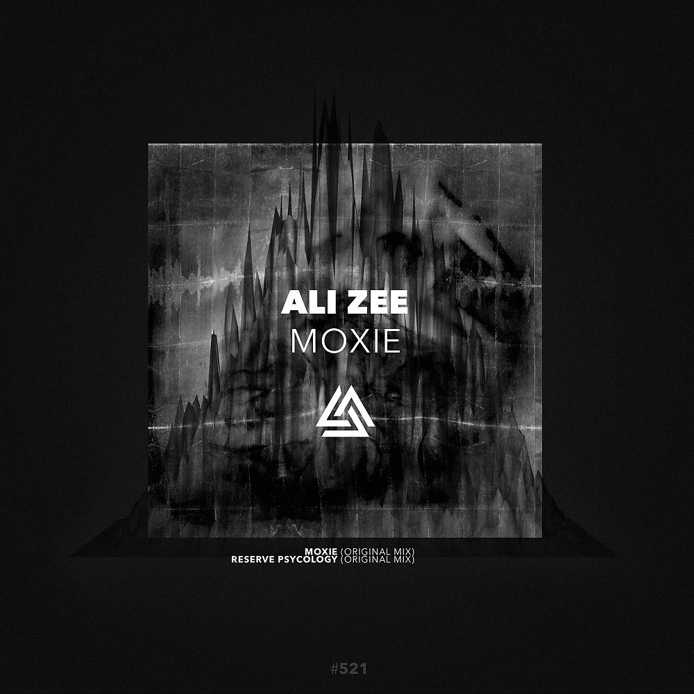Постер альбома Moxie