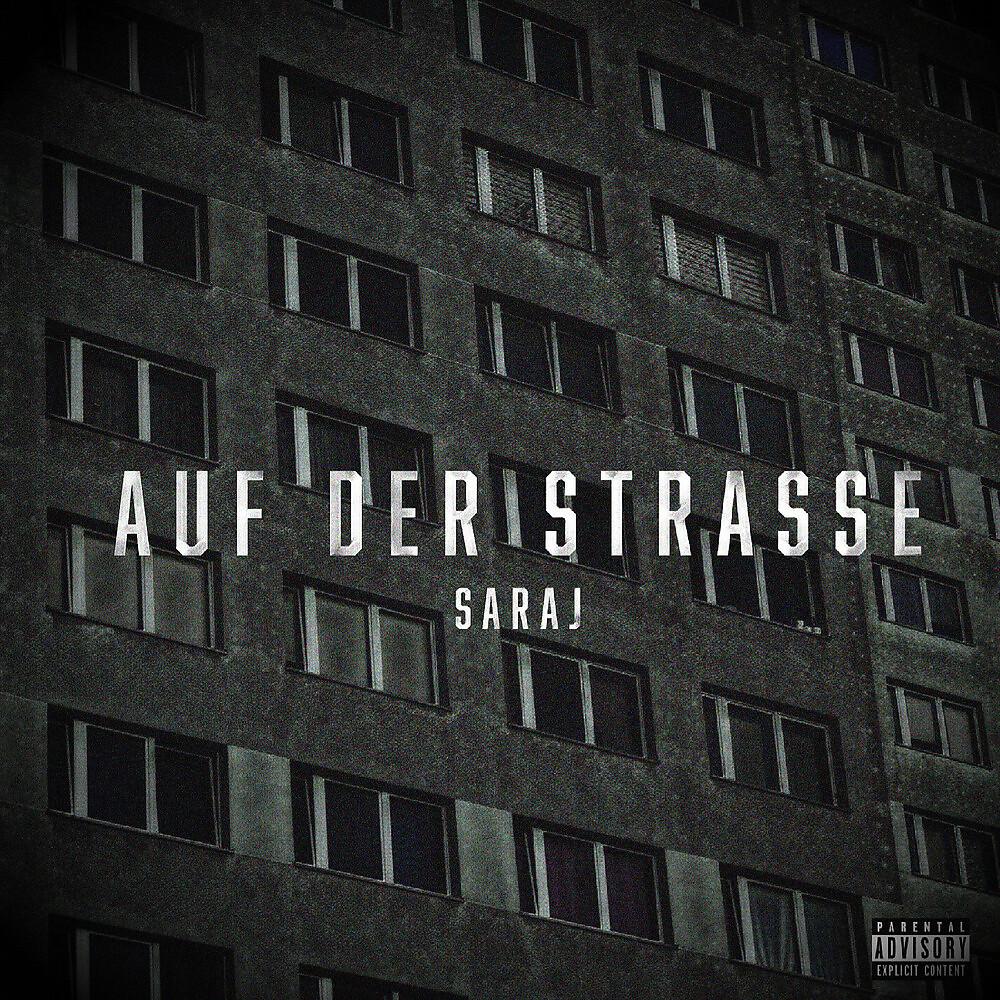 Постер альбома Auf der Strasse