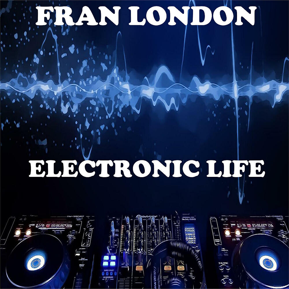 Fran London - Somewhere (Progressive Trance Mix)