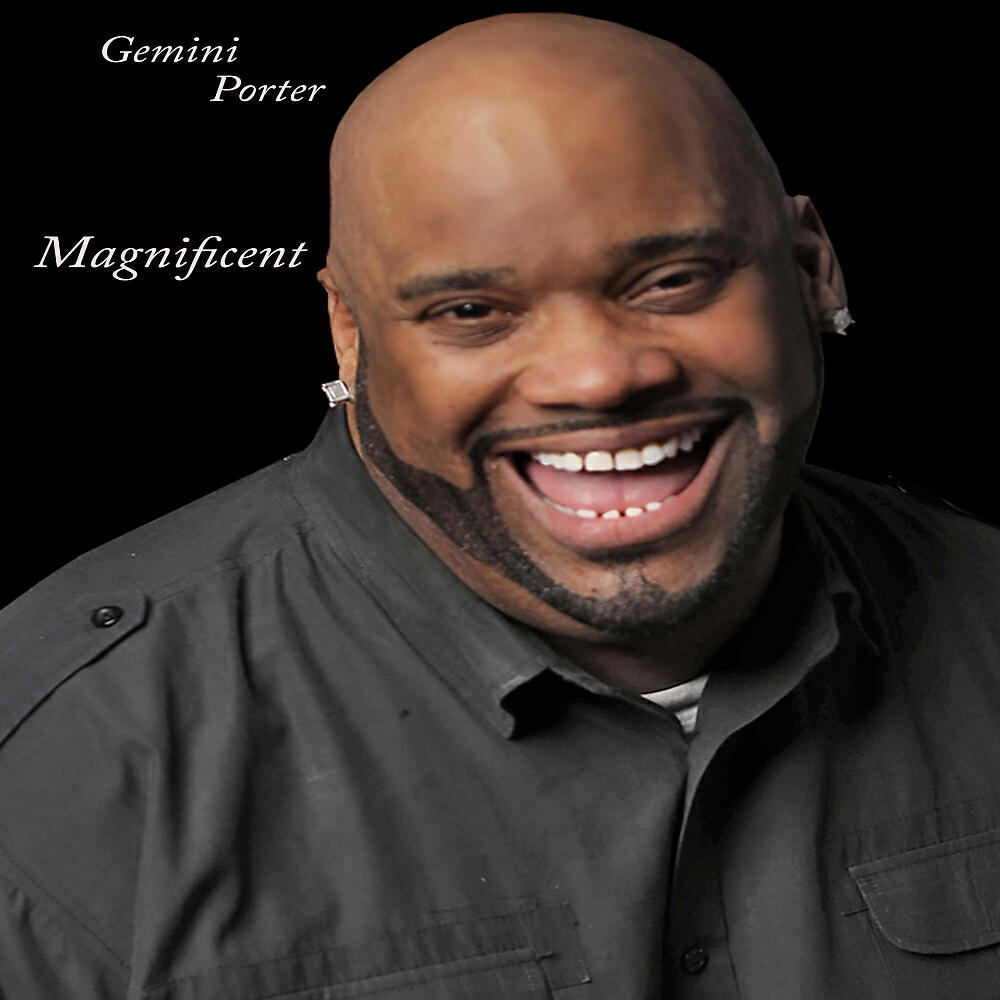 Gemini Porter - Magnificent (Derek Smokin Jones Remix)