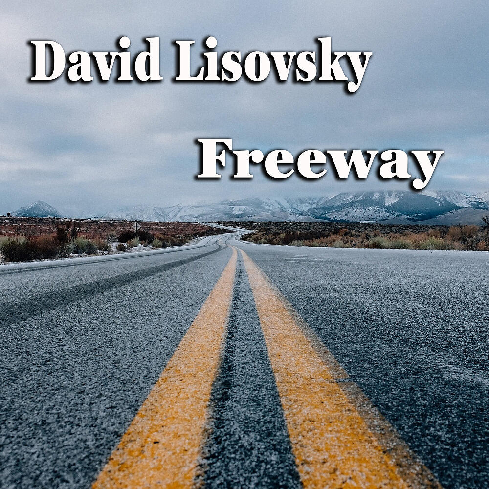 David Lisovsky - Flight&space (La Notte) (Original Mix)
