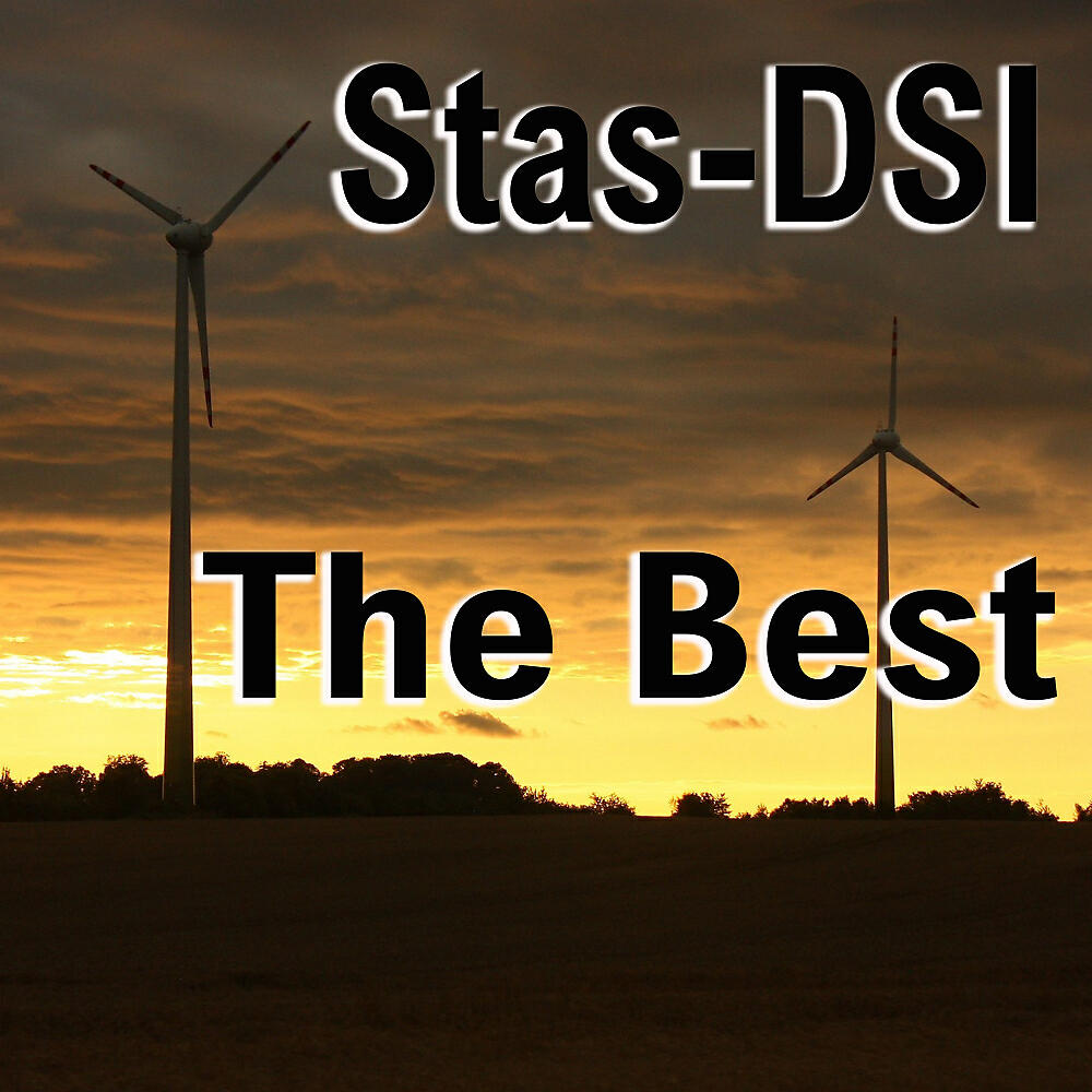 Stas-DSI - Extazy Trip (Original Mix)