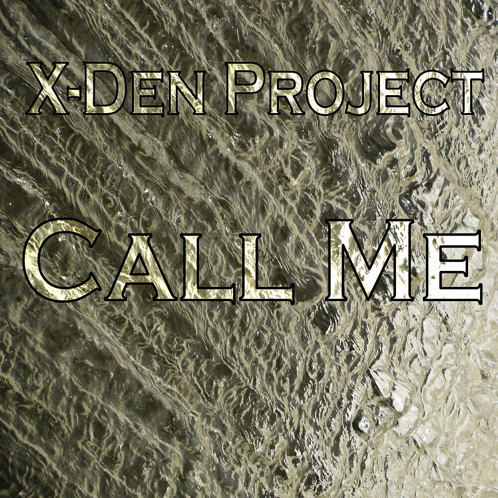 X-Den Project - Indigo (Original Mix)