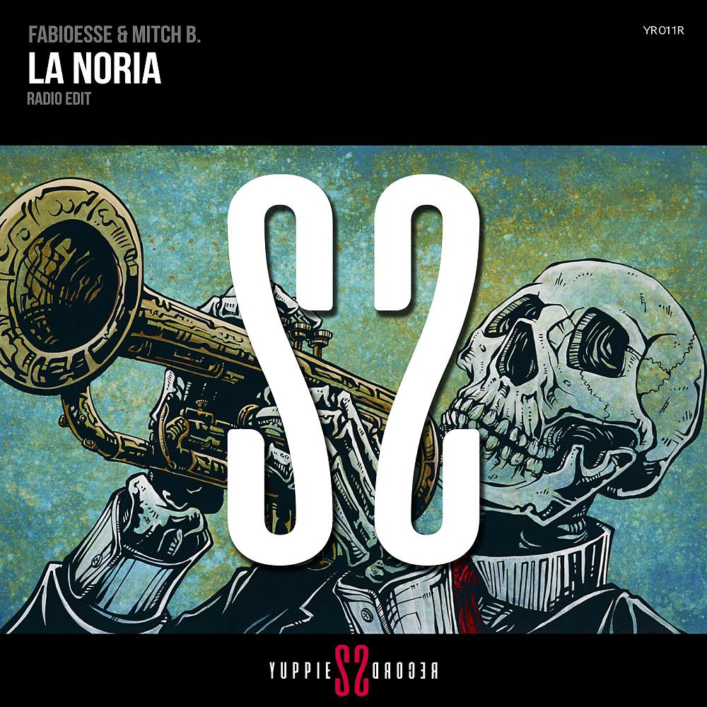 Постер альбома La Noria (Radio Edit)