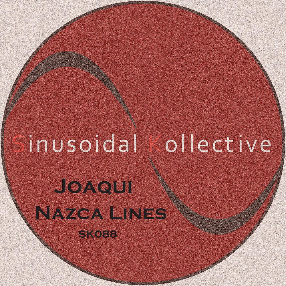 Постер альбома Nazca Lines