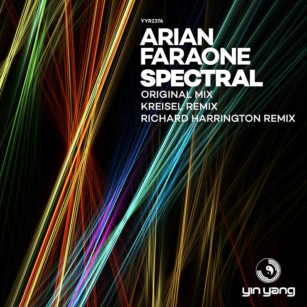 Arian Faraone - Spectral (Richard Harrington Remix)