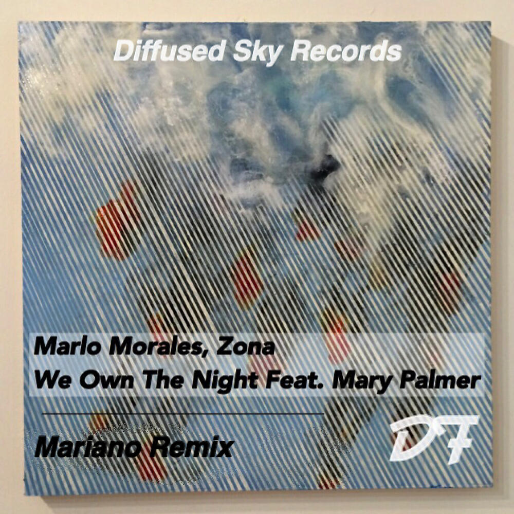 Marlo Morales - We Own The Night (Mariano Remix)