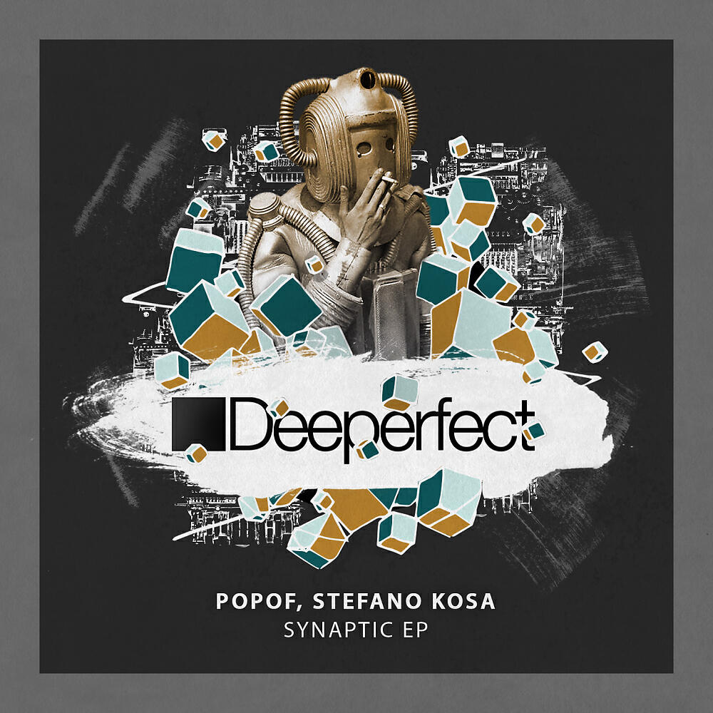 Synaptic - Popof, Stefano Kosa (Original Mix)