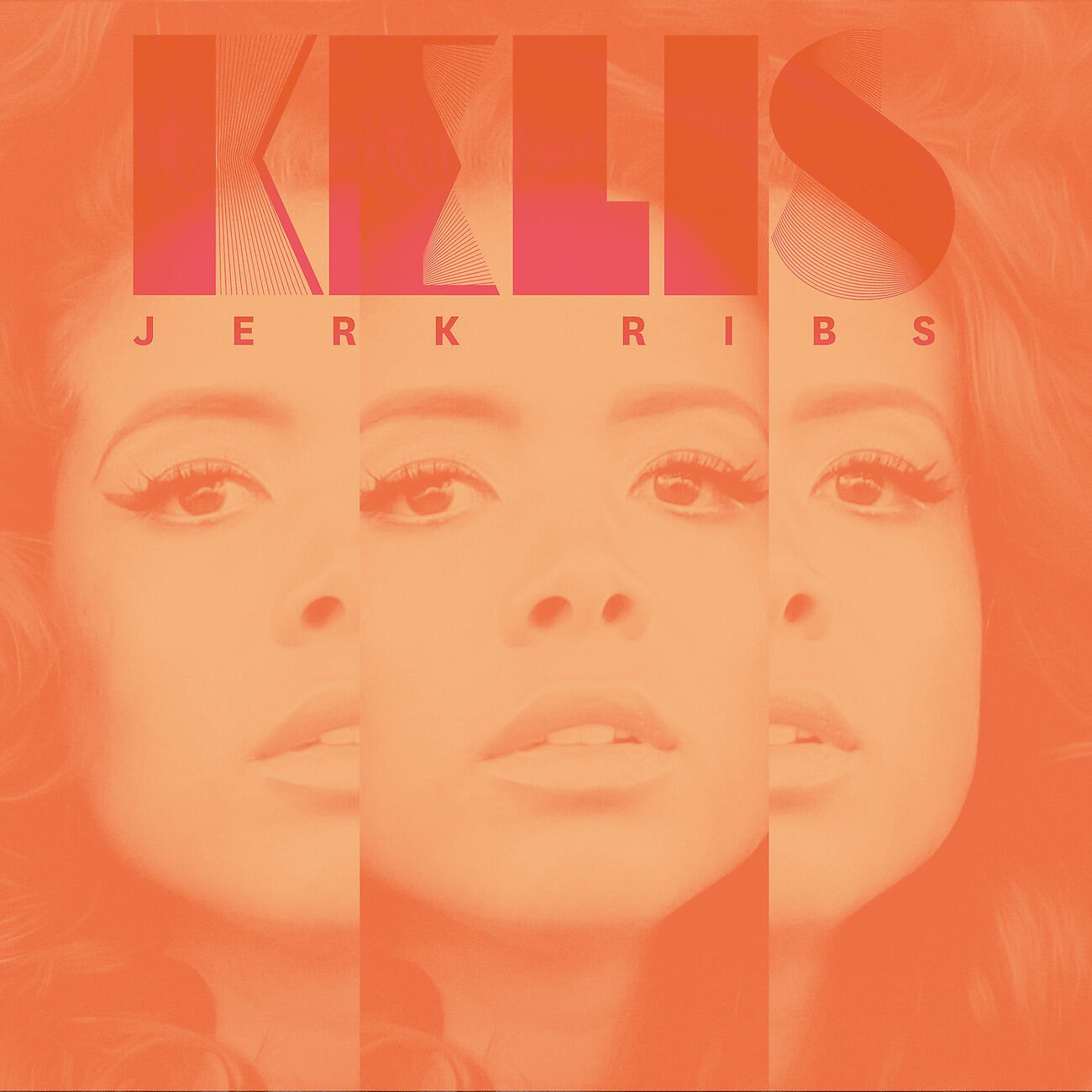 Kelis - Jerk Ribs (Ben Pearce Extended Version)