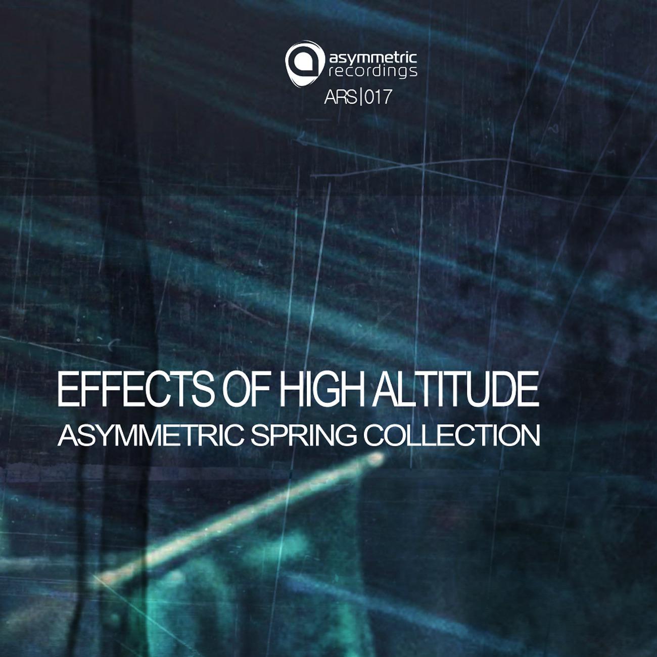 Постер альбома Effects Of High Altitude