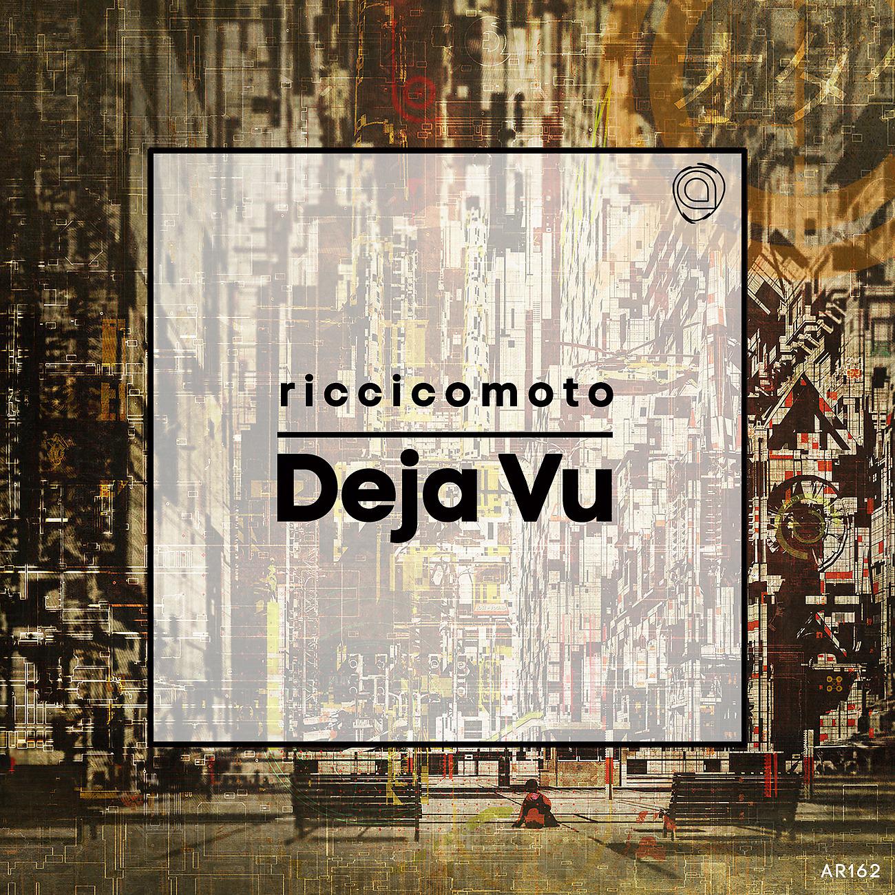 Постер альбома Deja Vu