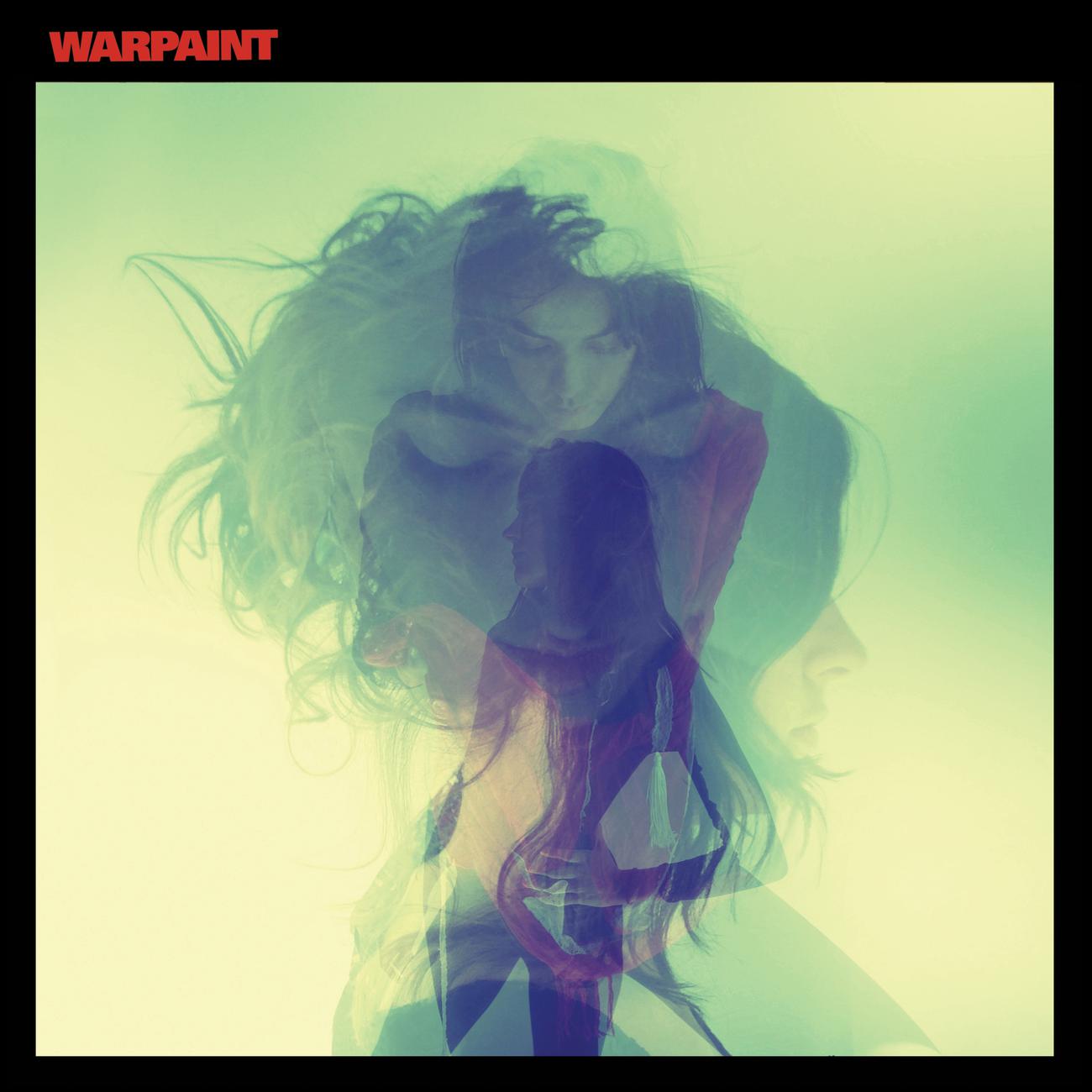 Постер альбома Warpaint